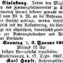 1867-12-17 Kl Zimmergesellenverein